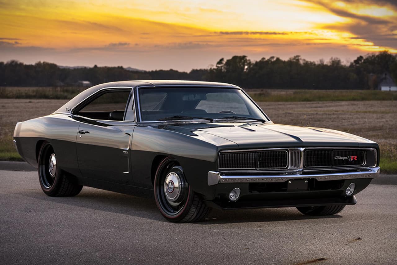 1969-Dodge-Charger-Kendall